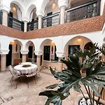 Riad Comme Chez Soi Marrakech By Louhou Collection