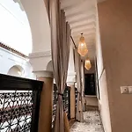 Riad Comme Chez Soi Marrakech By Louhou Collection