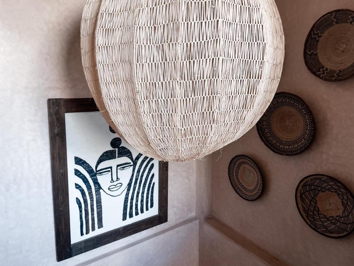 Riad Comme Chez Soi Marrakech By Louhou Collection *