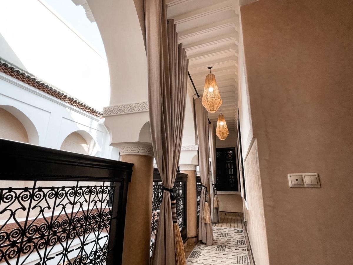 Comme Chez Soi Marrakech By Louhou Collection * Marrakesh