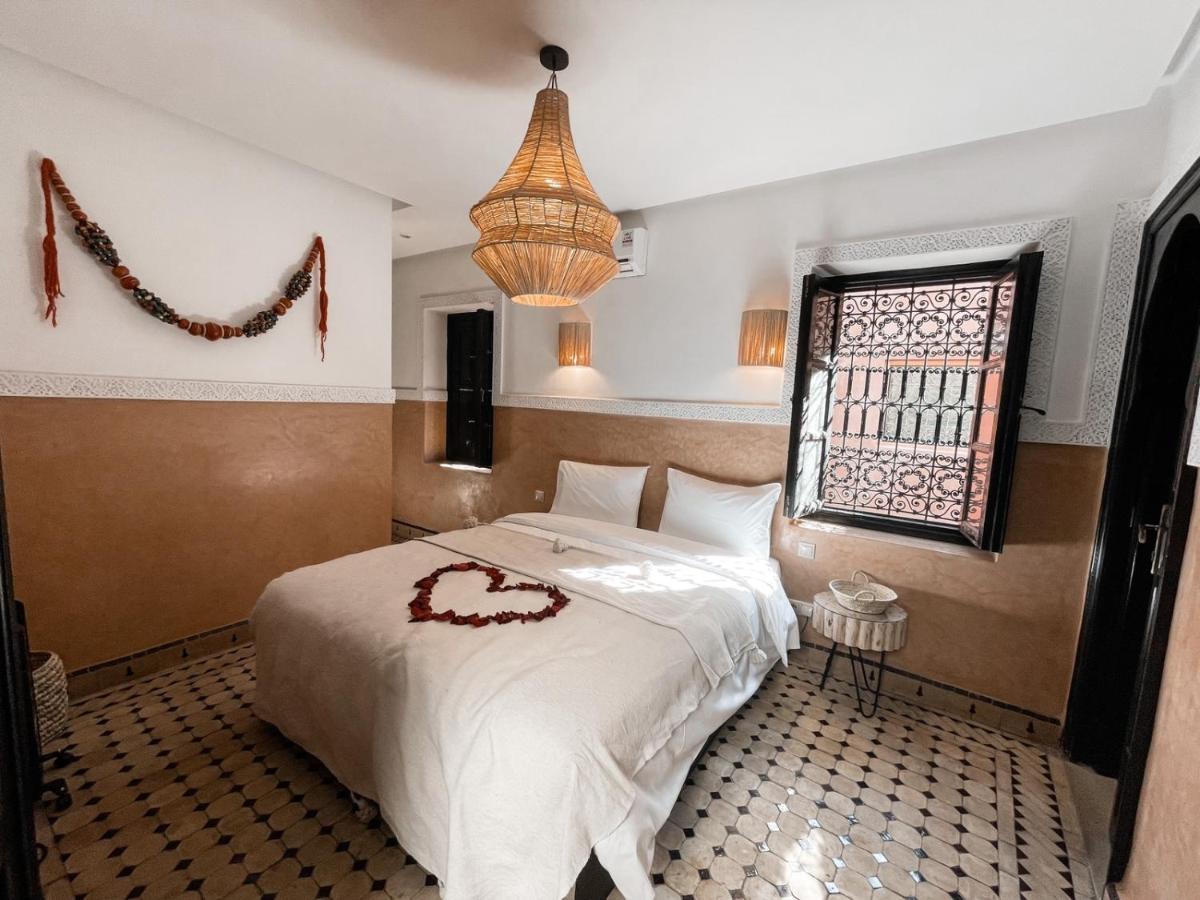 Comme Chez Soi Marrakech By Louhou Collection Riad Marrakesh