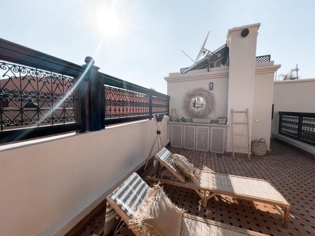 Comme Chez Soi Marrakech By Louhou Collection Marrakesh