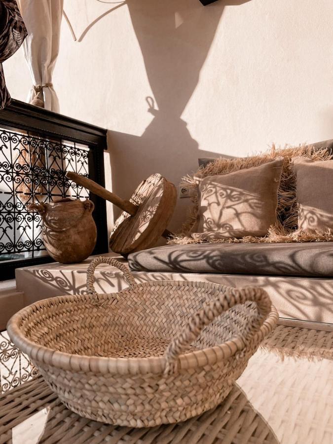 Riad Comme Chez Soi Marrakech By Louhou Collection *
