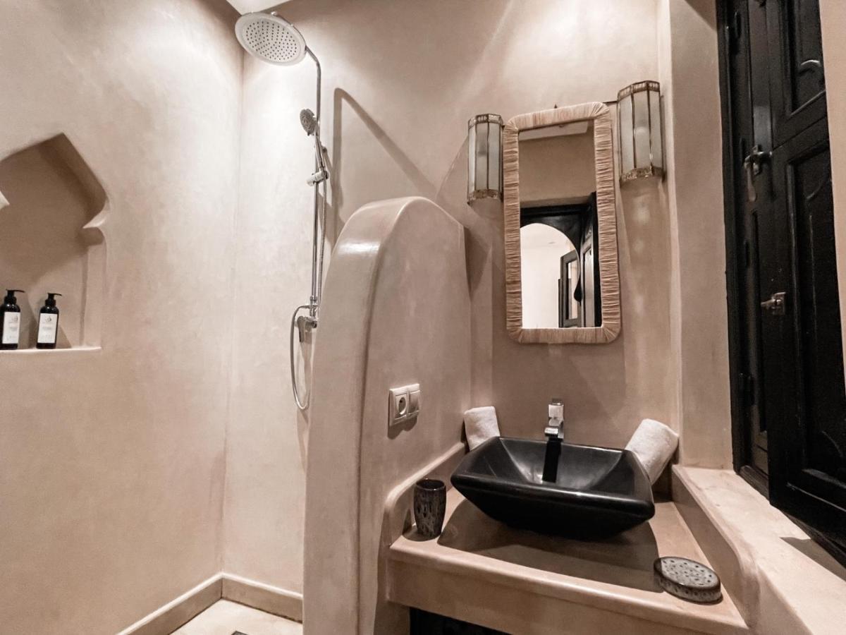 Comme Chez Soi Marrakech By Louhou Collection Riad