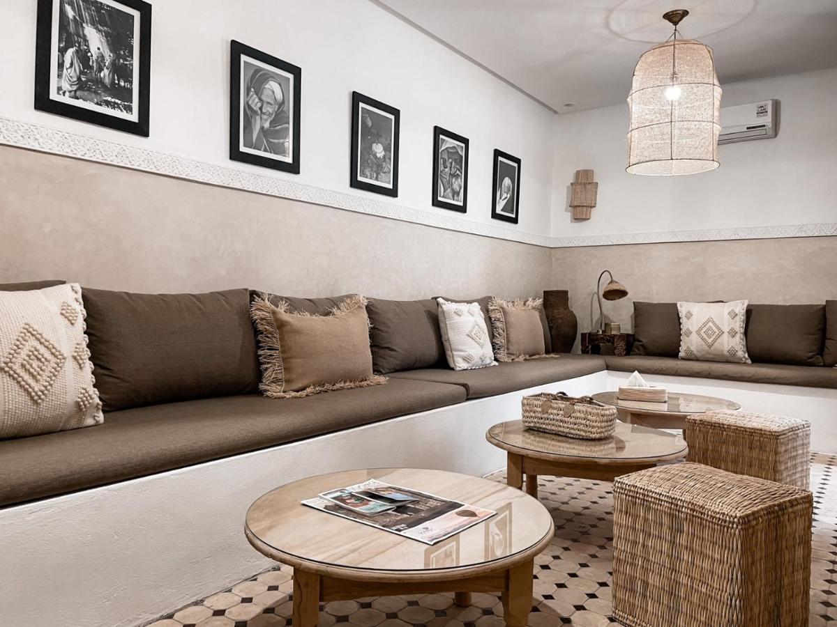 Comme Chez Soi Marrakech By Louhou Collection * Marrakesh