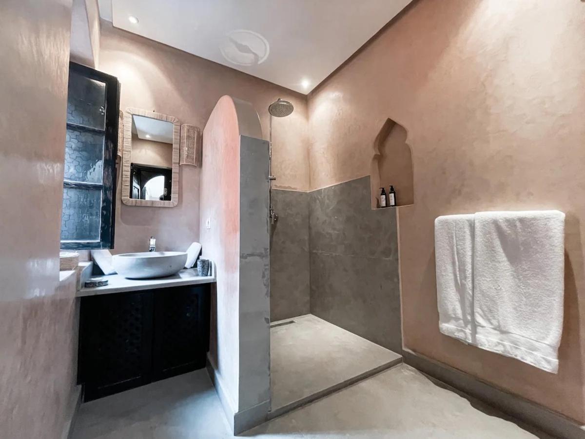 Comme Chez Soi Marrakech By Louhou Collection Riad *