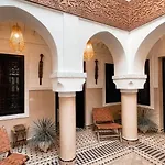 Riad Comme Chez Soi Marrakech By Louhou Collection